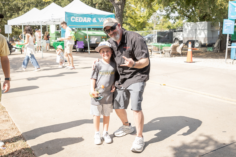 Oktoberfest 2024 - Matt