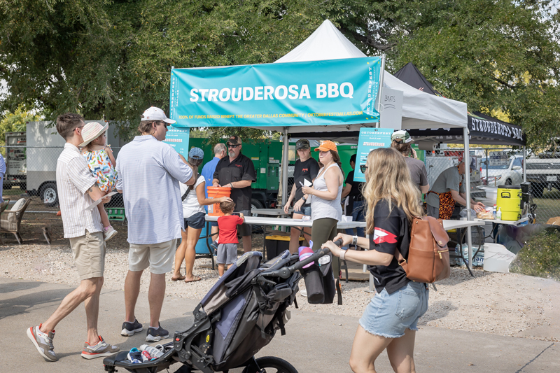 Oktoberfest 2024 - BBQ