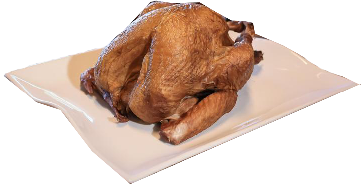 Thanksgiving Turkey