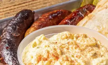 Kids & Cowpokes Meal