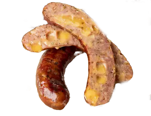 Housemade Sausage