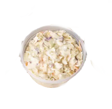 Cole Slaw (Tangy)